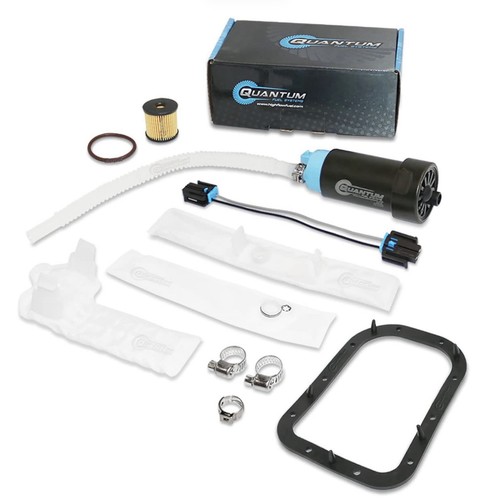 Qfs fuel pump - qfs,
