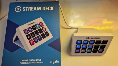 Elgato stream deck - elgato,