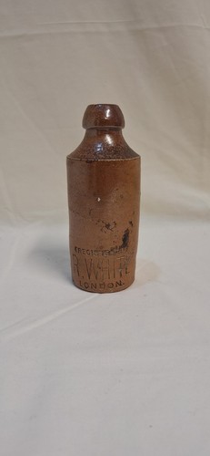 Antique whites london salt - r,
