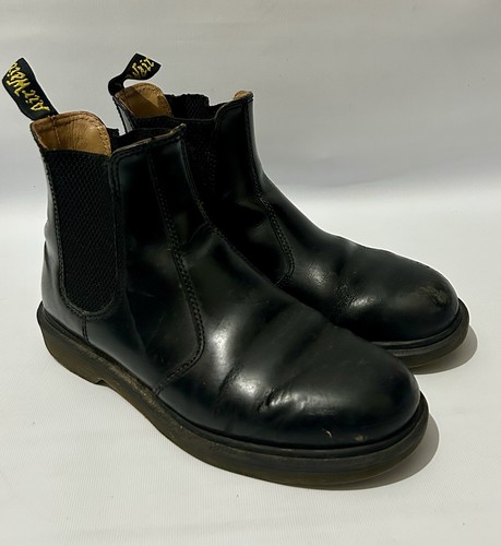 Martens 2976 chelsea - dr, stitch