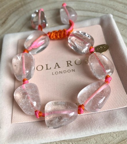Lola rose chunky adjustable - lola,