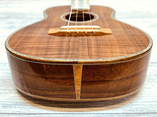 Maui music t4k dlxr - music, tenor