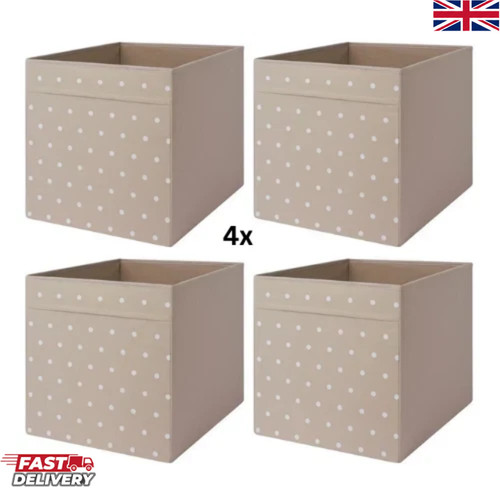 Ikea drona storage boxes - ikea,
