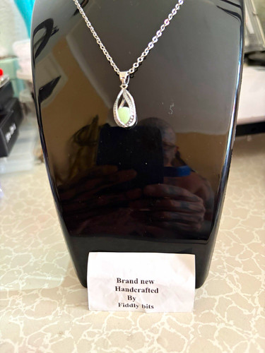 Fiddly bits handmade silver - fiddly,