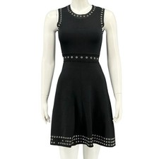 Sandro Dress Womens 1 Small