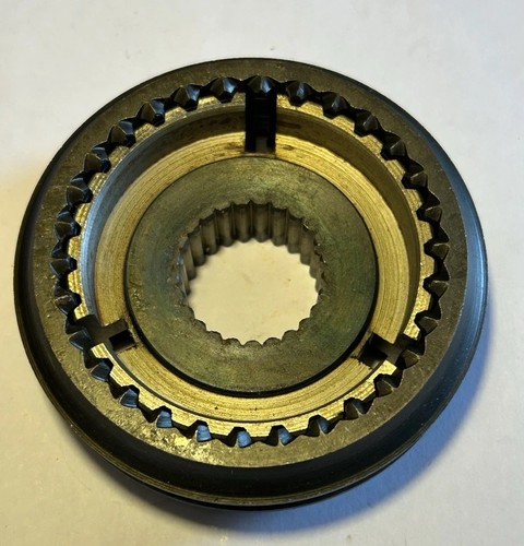 Type 3rd 4th gear - 3,