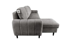 Sienna 3 Seater Right Hand