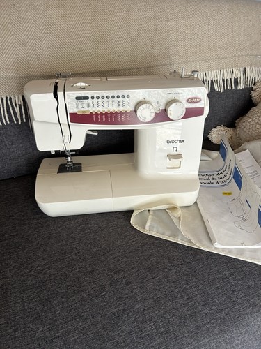 Brother 5011 electric - brother,