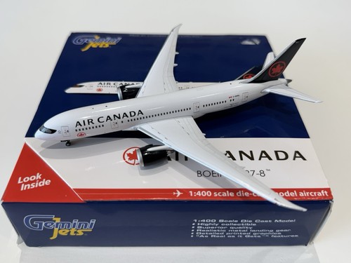 Gemini jets 400 air - gemini, 1:400