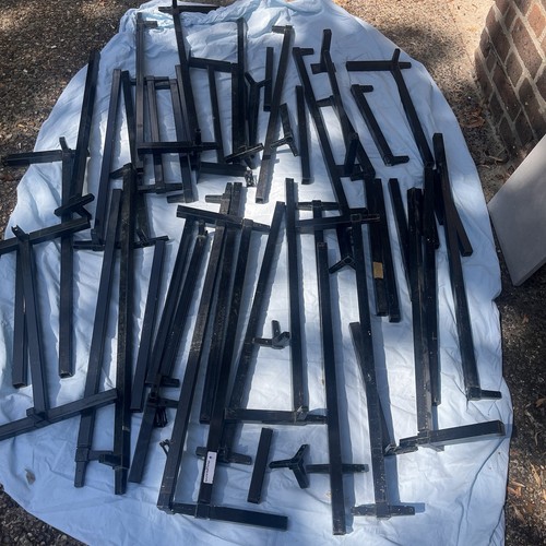 Pre cut tubing from - pre-cut,