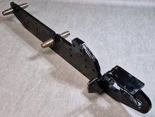 40" Moffett Princeton