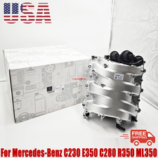 Engine Intake Manifold