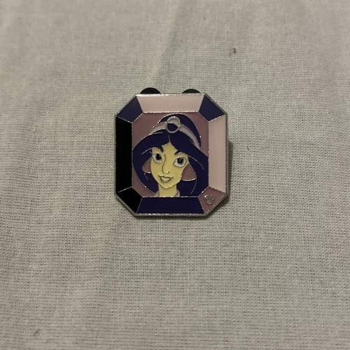 Jasmin hidden mickey - jasmin, princess