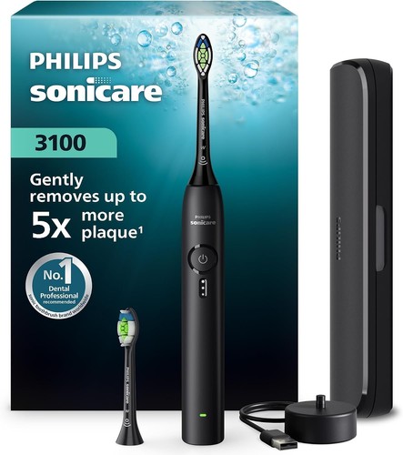 Philips sonicare 3100 series - sonicare,