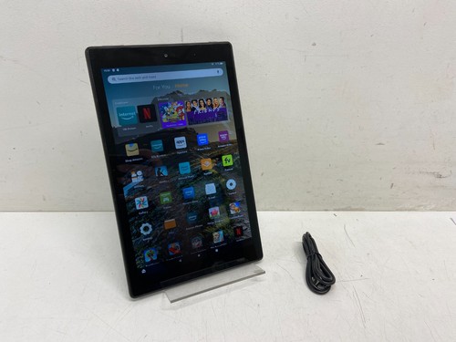 Amazon kindle fire hd10 32gb - amazon,