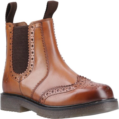 Amblers dalby tan - amblers, air