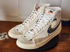 Nike Blazer Mid 77 Paint