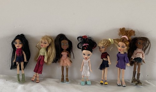 Bratz lil - bratz, bundle