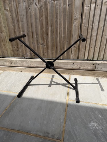 Quiklock keyboard stand - quiklock,