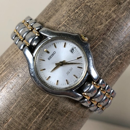 Vintage seiko women - 50,