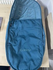 Icandy Footmuff