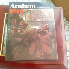Arnhem, 1944 by Piekalkiewicz