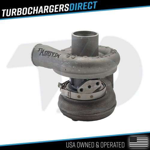 New oem borgwarner schwitzer - new,