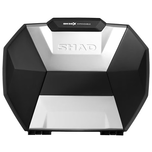 Shad sh38x expandable - shad,
