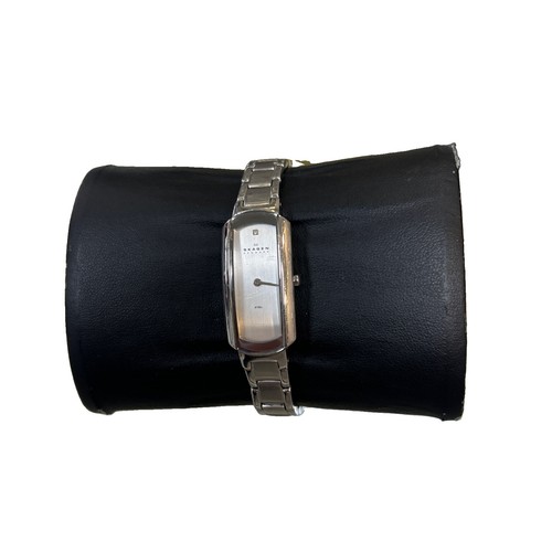 Skagen ladies watch - skagen,