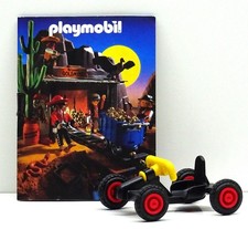 1 X KETTCAR KIDS GOKART