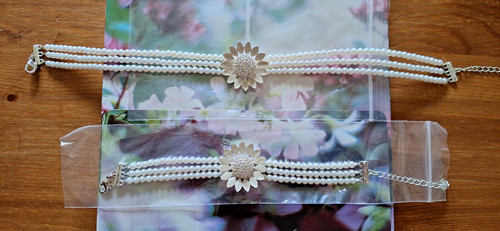 Vintage vie home pearl - vie,