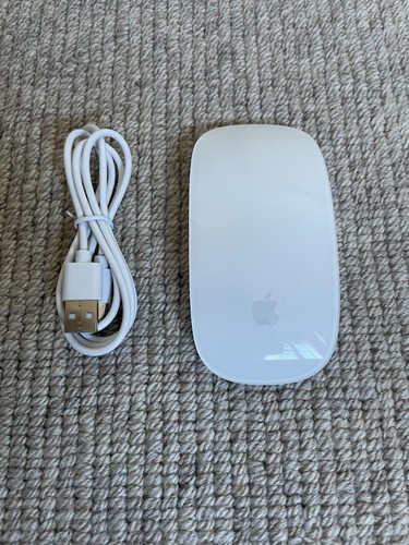 Apple magic mouse a1657 - mouse,