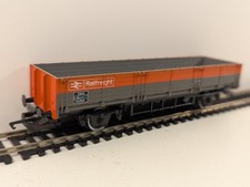 Hornby OO Gauge 45T OBA Open