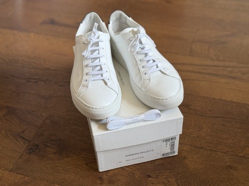 Common projects men retro - men's,