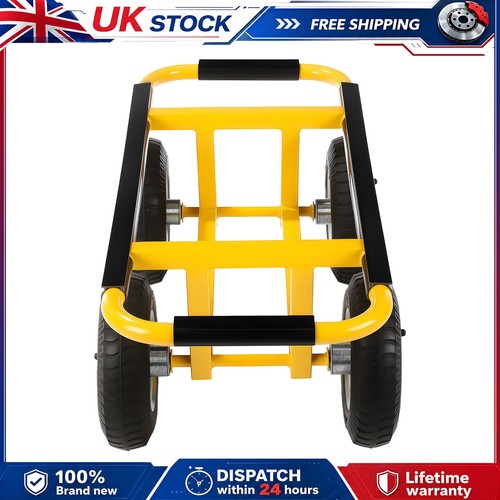 Dolly trolley removal cart - trolley,