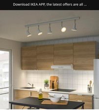 Ceiling Spotlights - Ikea-