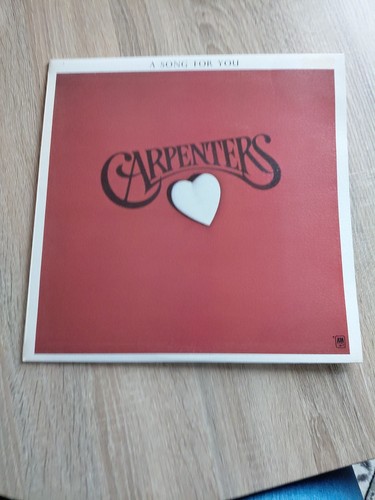 Carpenters song for you - carpenters,