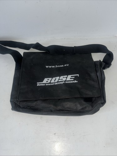 Genuine bose travel messenger - genuine,