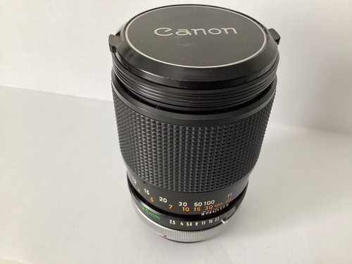 Canon 135mm 5 s c - canon, .5