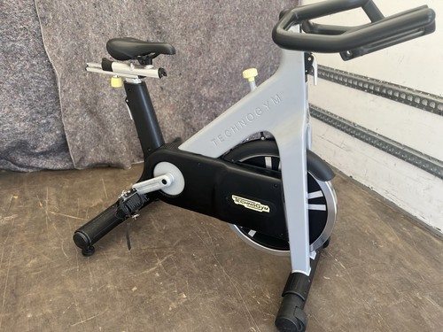 Technogym group cycle spin - technogym,