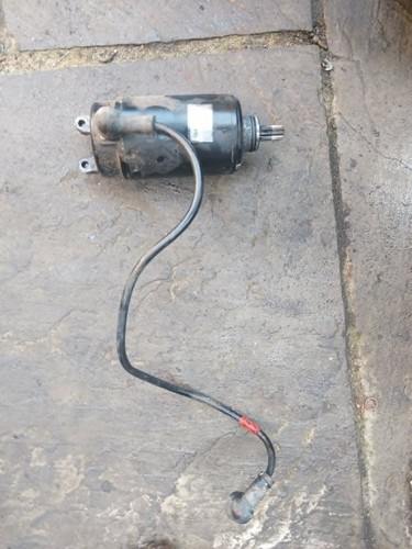Triumph 955 tiger engine - 955,