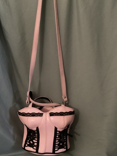 Vintage y2k pink - y2k,