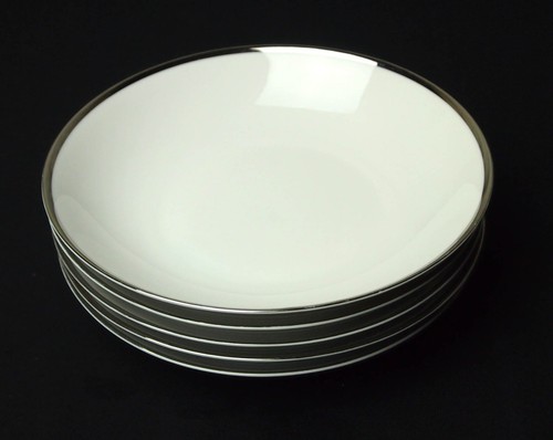 Thomas platinum cereal soup - platinum,