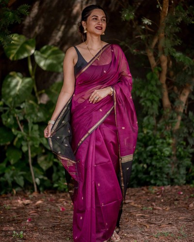 Women banarasi soft silk - women,