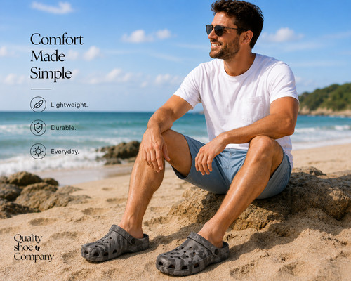 Mens ladies summer slip on - mens,