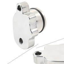 Oil Injection Block Off Plug