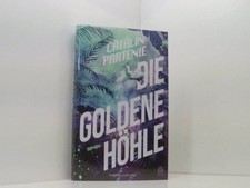 Die Goldene Höhle: Roman | »Stark!« ? FAS Roman Partenie, Catalin und  661525232