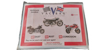 Vac Bag Motorcycle Dry Storage System (standard) Length 3m x Width 2.4m