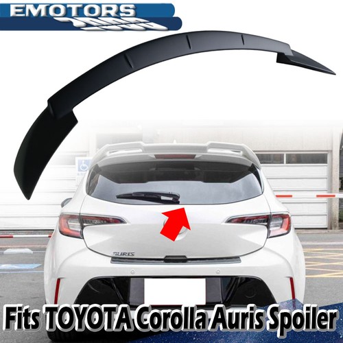 Fits toyota corolla - fits,