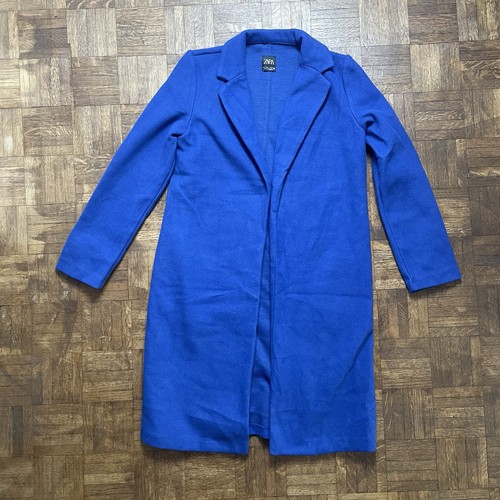 Zara coat women 8 s - zara,